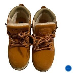 Lugz toddler boots